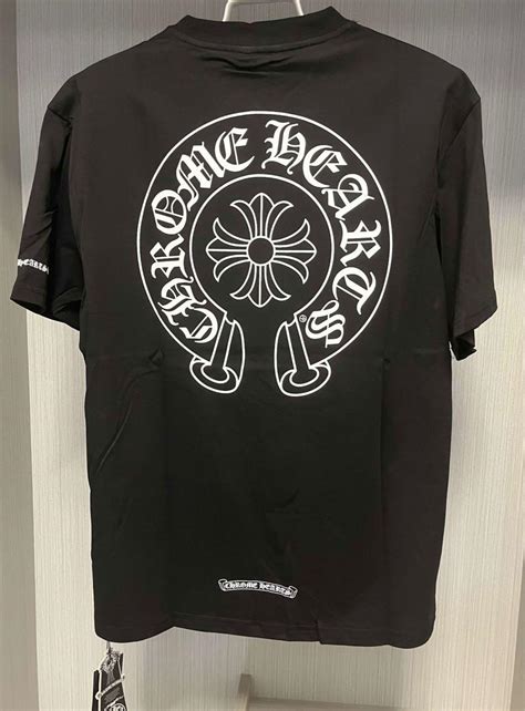 Chrome Hearts クロムハーツ Tシャツ メルカリ