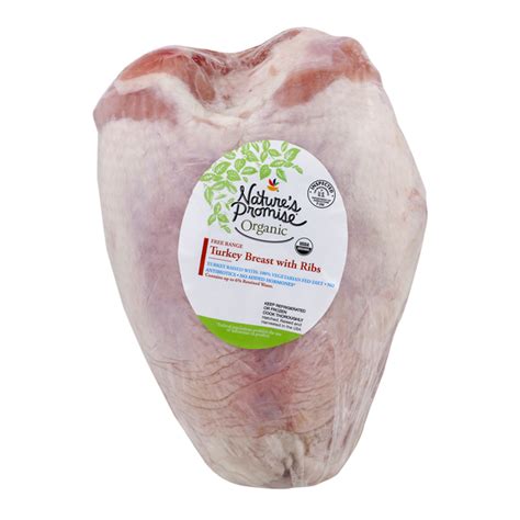 Whole Turkey Breast Order Online Save GIANT