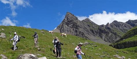 Walkers Britain | Guide to Hiking in the Bernese Oberland