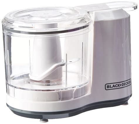 Which Is The Best Blades For Black And Decker Food Processor Parts Fp1600b - Home Tech