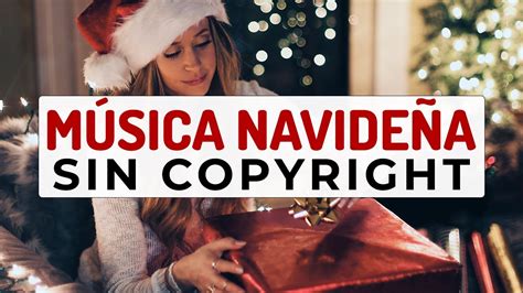 Música Navideña sin Copyright Música de Navidad para Videos YouTube