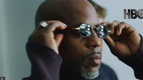 New HBO Documentary Goes Inside the Life of DMX – NBC New York