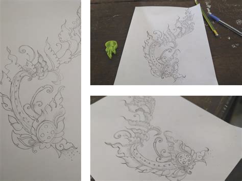 The Golden Secrets Of Lettering Letter Design From First Sketch To Final Artwork 4