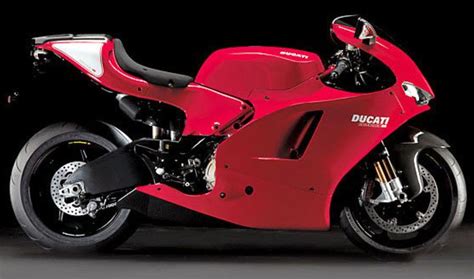 10 Most Successful GP Bikes