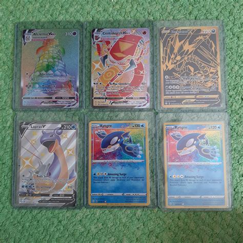 shining fates card list 9