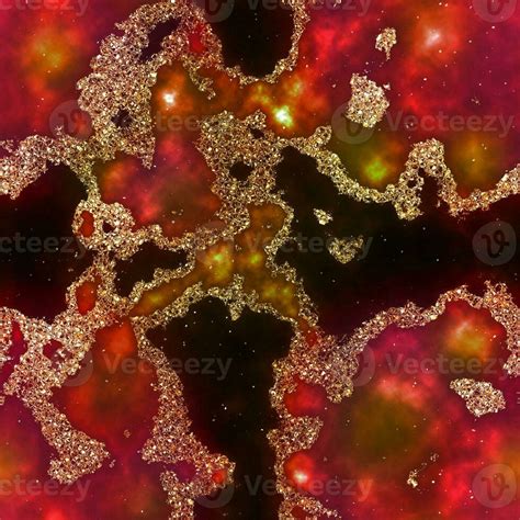 glittery red geode texture  stock photo  vecteezy