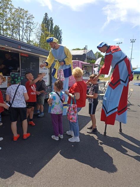 Dzień Dziecka w Rudnej Oficjalna strona Gminy Rudna RUDNA łączy ludzi