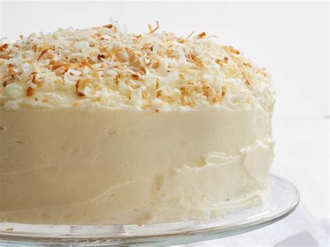 Coconut Layer Cake Recipe Food Network Kitchen Food Network