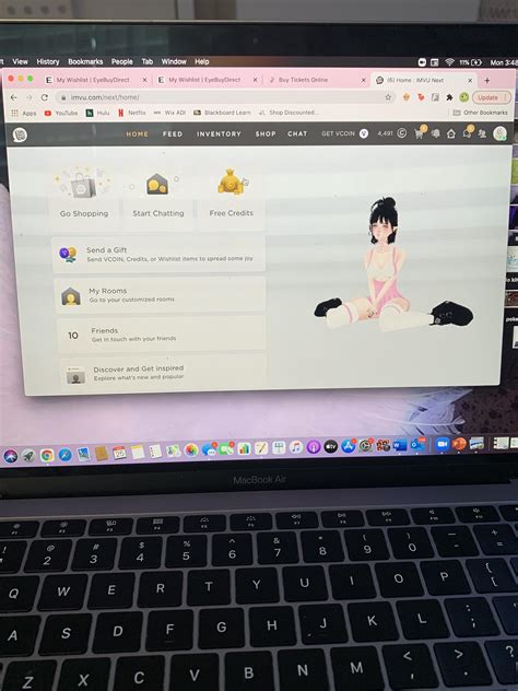 IMVU Classic Secrets: Only True Fans Know This - Truth or Fiction