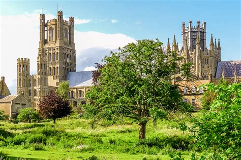 Everything About Ely Cathedral What Do You Know The Local View