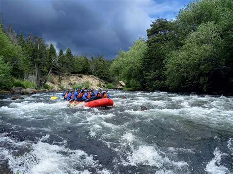 Comarka Expediciones Rafting en la Patagonia Reservá Online