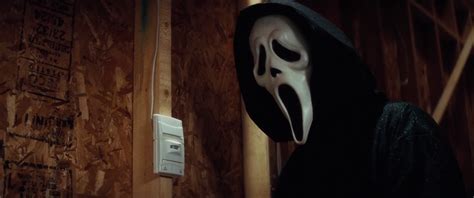 Ghostface | Scream Franchise Wiki | Fandom