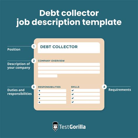 How To Hire A Debt Collector Testgorilla