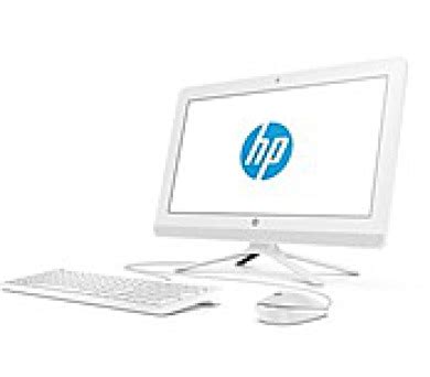 Fotogalerie HP AiO All In One 22 B031nc 21 5 FHD IPS AG LED Pentium