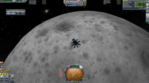 Stream Going To Spaaaaaace Part 2 1 Kerbal Space Program Ksp