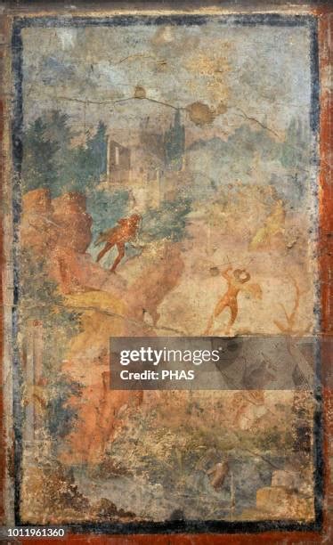 Roman Punishment Photos And Premium High Res Pictures Getty Images