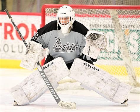 Next Generation: Cowichan Valley Capitals | BCHL League Site