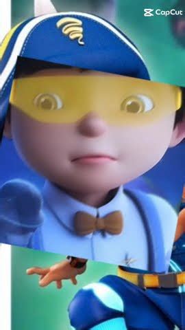 Jedag Jedug Boboiboy Topan Boboiboy Solar Dan Boboiboy Es Part 8756