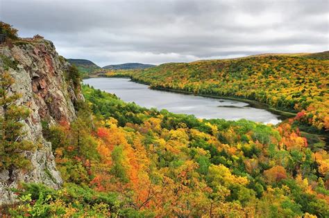 The Hidden Gems Of The Midwest Region Exploring The Unique Charm Of Its States And Capitals