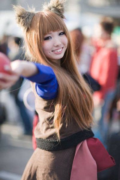 Sexy Cosplay Girls From Comiket 51 Pics