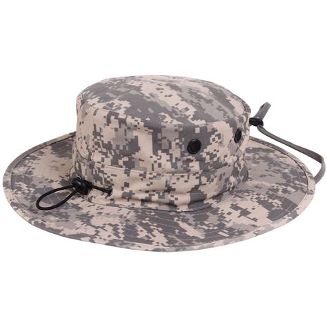 Adjustable Boonie Hat | Camouflage.ca