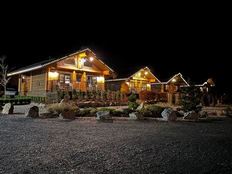 Visiting Harrison Hot Springs In Winter