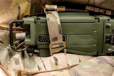 Ghook Molle Strap Universal Pouch