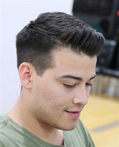 25 Elegant Regular Haircuts For Men In 2023 Mens Hairstyle Tips Comb Over Haircut