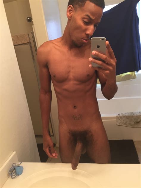 Black Man Nude Pic Image 181577