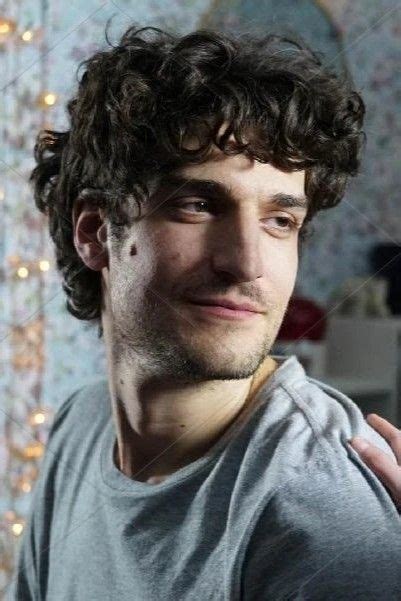 Louis garrel – Artofit