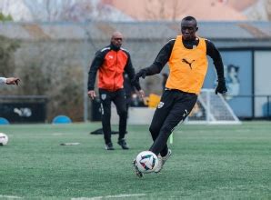 Amiens Sc Football Le Groupe Ami Nois Retenu Pour La R Ception Du