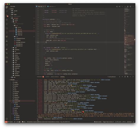 Software.com's Top 50: Best Visual Studio Code Themes for 2020 - /src/ blog