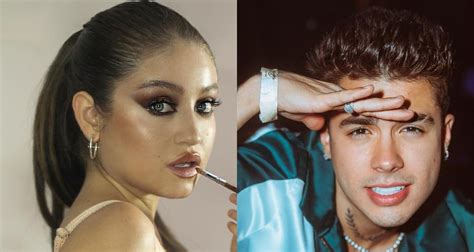 Mario Bautista Niega Rumores De Romance Con Karol Sevilla Notigram