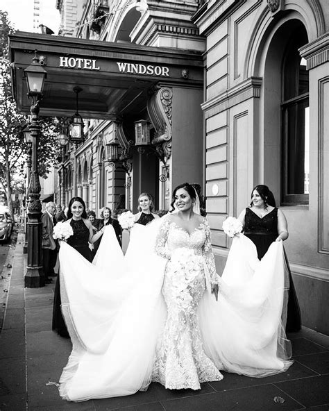 The Hotel Windsor Ultimate Bridal Event