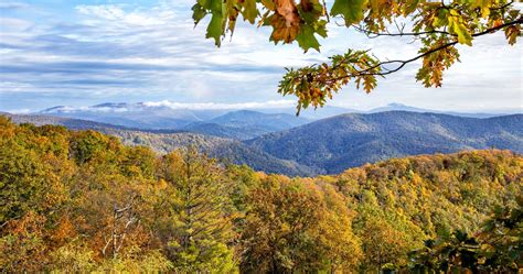 How to Hike Old Rag in Shenandoah National Park – Earth Trekkers