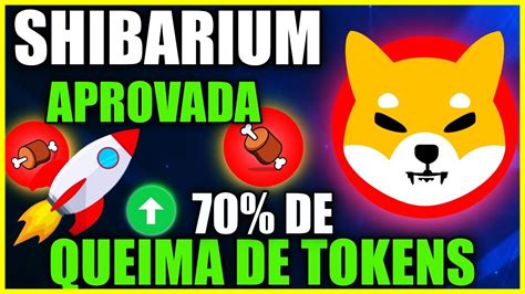 URGENTE SHIBARIUM É APROVADA EM TESTE DE SEGURANÇA E SHIBA INU TERÁ