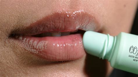 How Bad Is It To Share Lip Products The New York Times