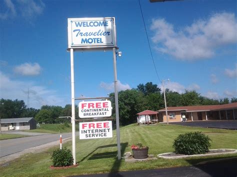 TRAVELIER MOTEL - Updated 2022 Prices & Hotel Reviews (Macon, MO)