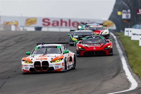 Watkins Glen USA 21 23 June 2024 IMSA WeatherTech SportsCar