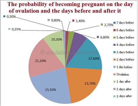 Which Cycle Day Is Ovulation On And How To Calculate It