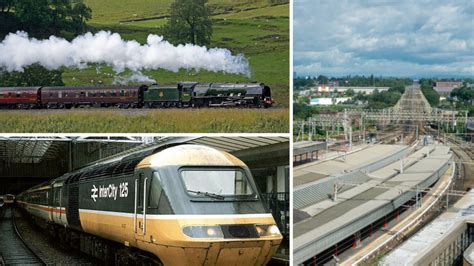 Historic trains to call at Stockport this weekend | Local News | News ...