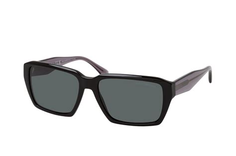 Emporio Armani EA 4186 501787 Sonnenbrille Kaufen