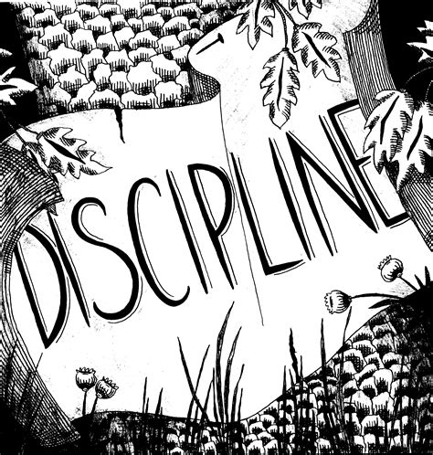 Discipline Drawing at GetDrawings | Free download