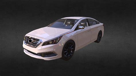 car reference - A 3D model collection by KillGill - Sketchfab