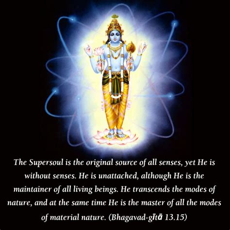 Bhagavad Gita Chapter 13 Verse 15 18 Vivekavani