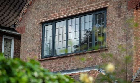 The Benefits Of Double Glazing Greenwich Windows