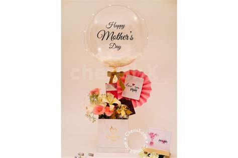 Top 35 Mothers Day Balloon Bouquet Ideas To Surprise Your Mom Mother