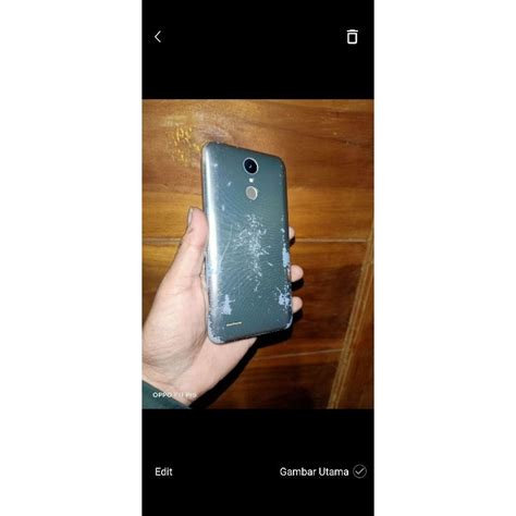 Jual LG M250 Mesin Normal Lcd Dan Layar Sentuh Pecah Shopee Indonesia