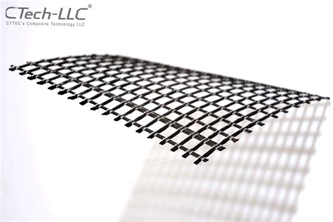 Alkali-Resistant Fiberglass Mesh | CTech-LLC