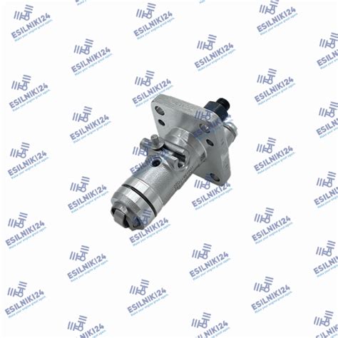 isuzu fuel injection pump le ld bosch